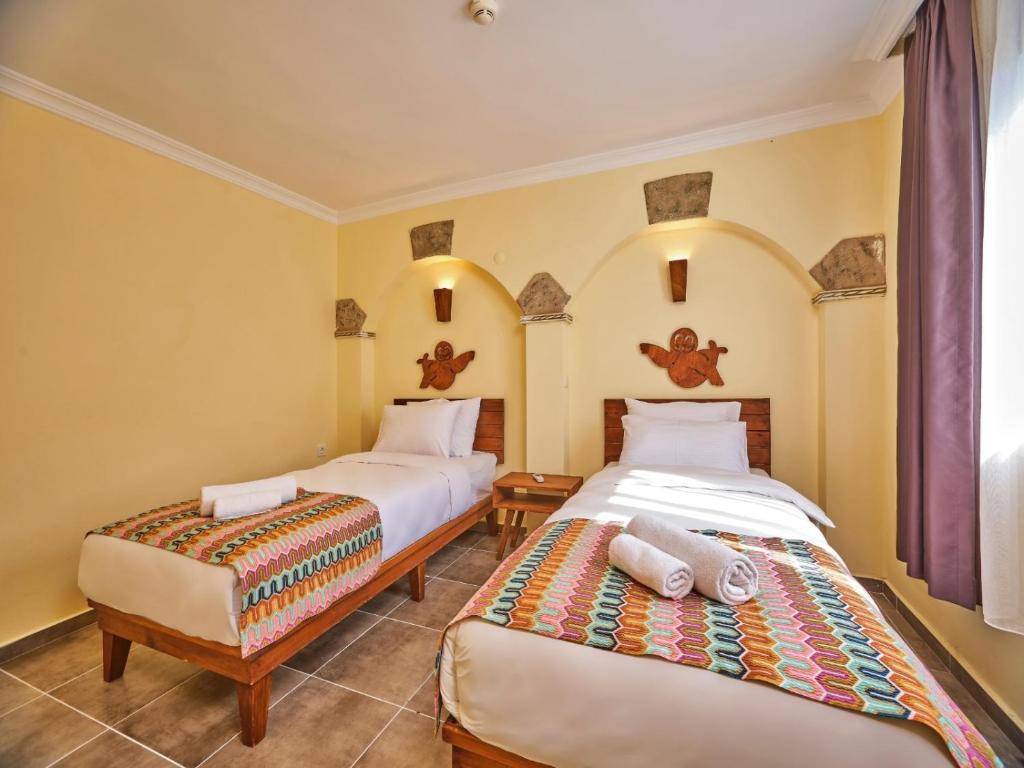 Club Resort Atlantis - Habitación Familiar De Lujo