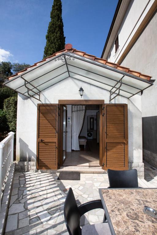 Apartments Villa Salona - 19