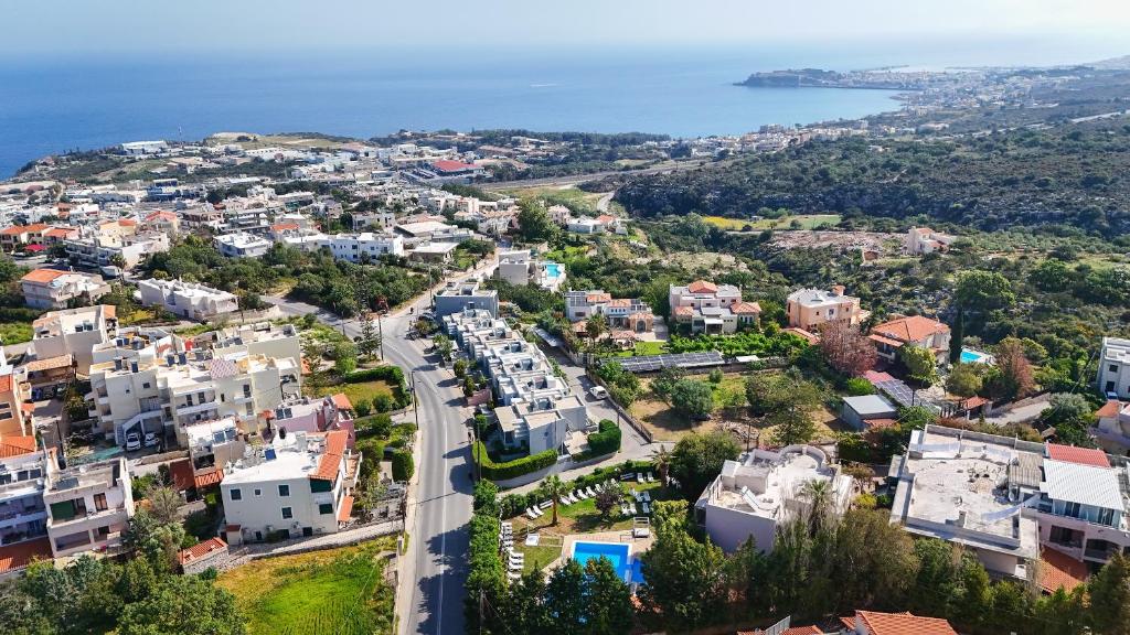 Pantheon Hotel - Resim 7