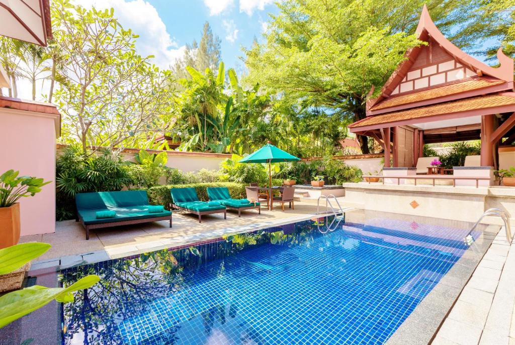 Banyan Tree Phuket - 17