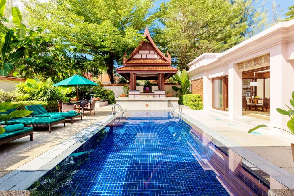 Banyan Tree Phuket - 10