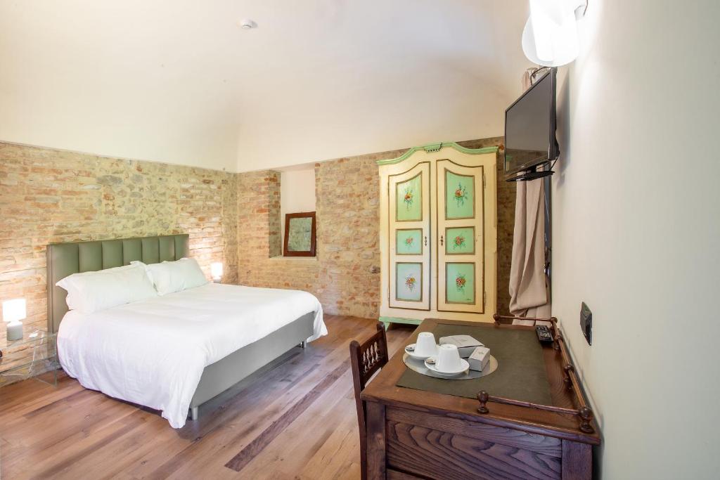 Locanda Camia Restaurant and Rooms