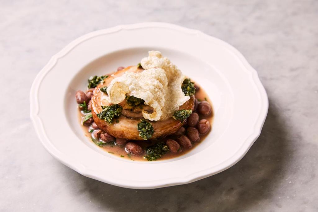 Francis Hotel Bath - Resim 30