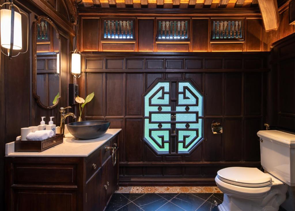 Ancient Huế Garden Houses - 14