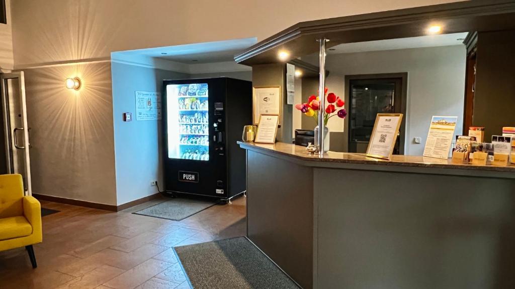 Fotografie z fotogalerie ubytování Hotel Siebeneichen v destinaci Meißen