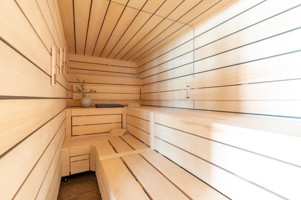 Fotografie z fotogalerie ubytování Arthotel Bakker v destinaci Borkum