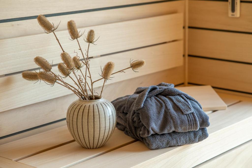 Fotografie z fotogalerie ubytování Arthotel Bakker v destinaci Borkum