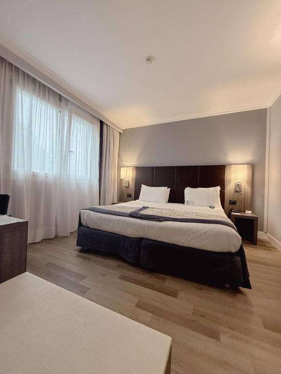 Best Western Plus Borgolecco Hotel