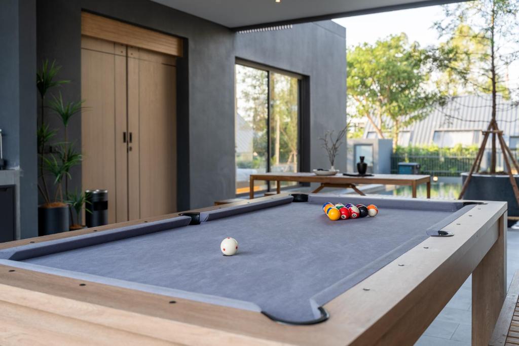 WABI SABI Onsen Villa Hua Hin - Resim 28