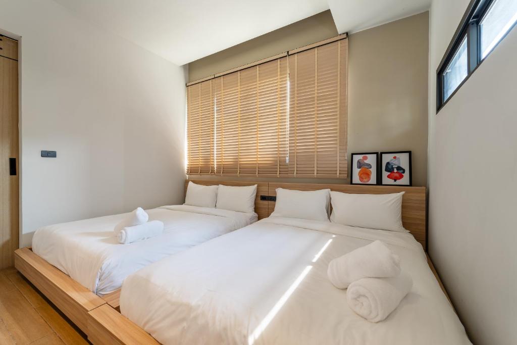WABI SABI Onsen Villa Hua Hin - Resim 12
