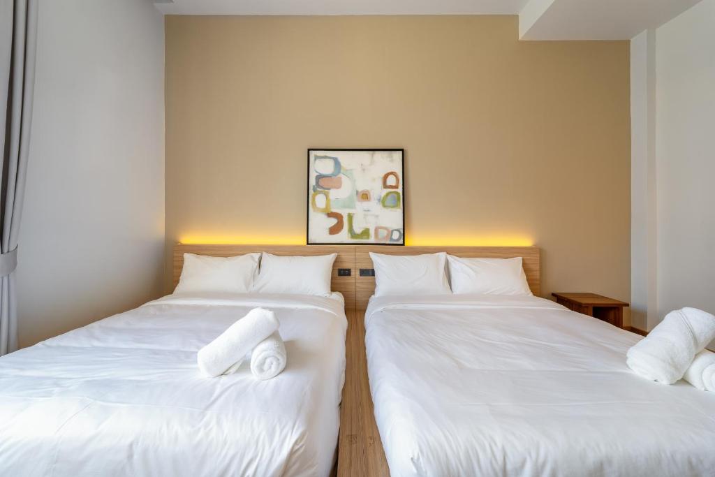 WABI SABI Onsen Villa Hua Hin - Resim 29