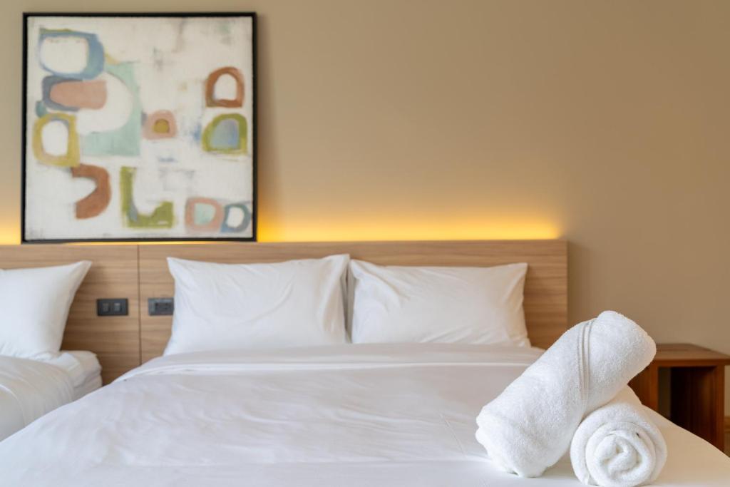 WABI SABI Onsen Villa Hua Hin - Resim 14