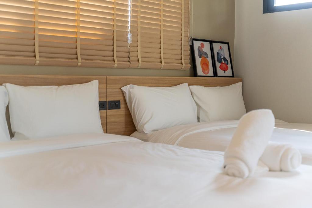 WABI SABI Onsen Villa Hua Hin - Resim 13