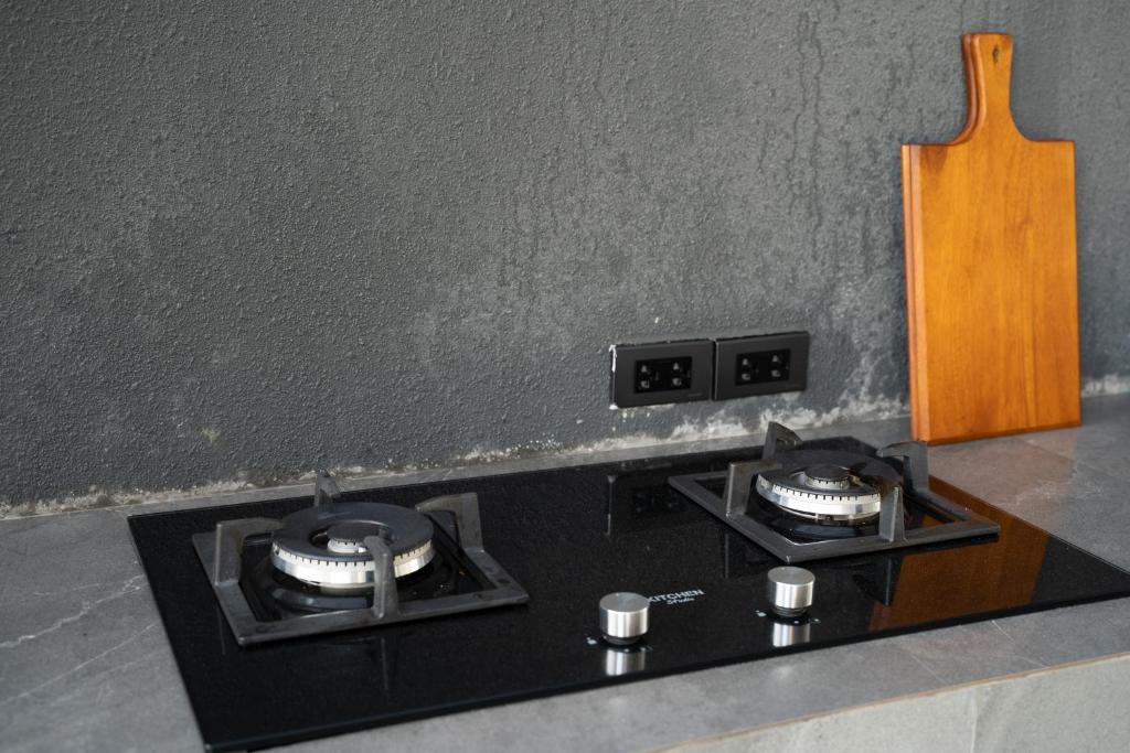 WABI SABI Onsen Villa Hua Hin - Resim 18