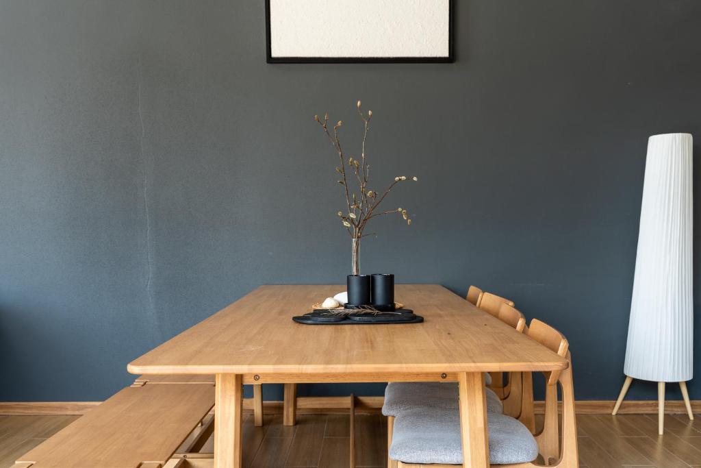 WABI SABI Onsen Villa Hua Hin - Resim 30