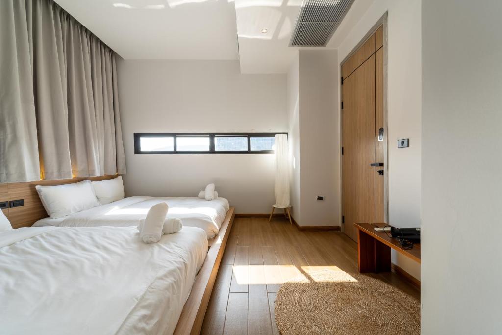 WABI SABI Onsen Villa Hua Hin - Resim 26