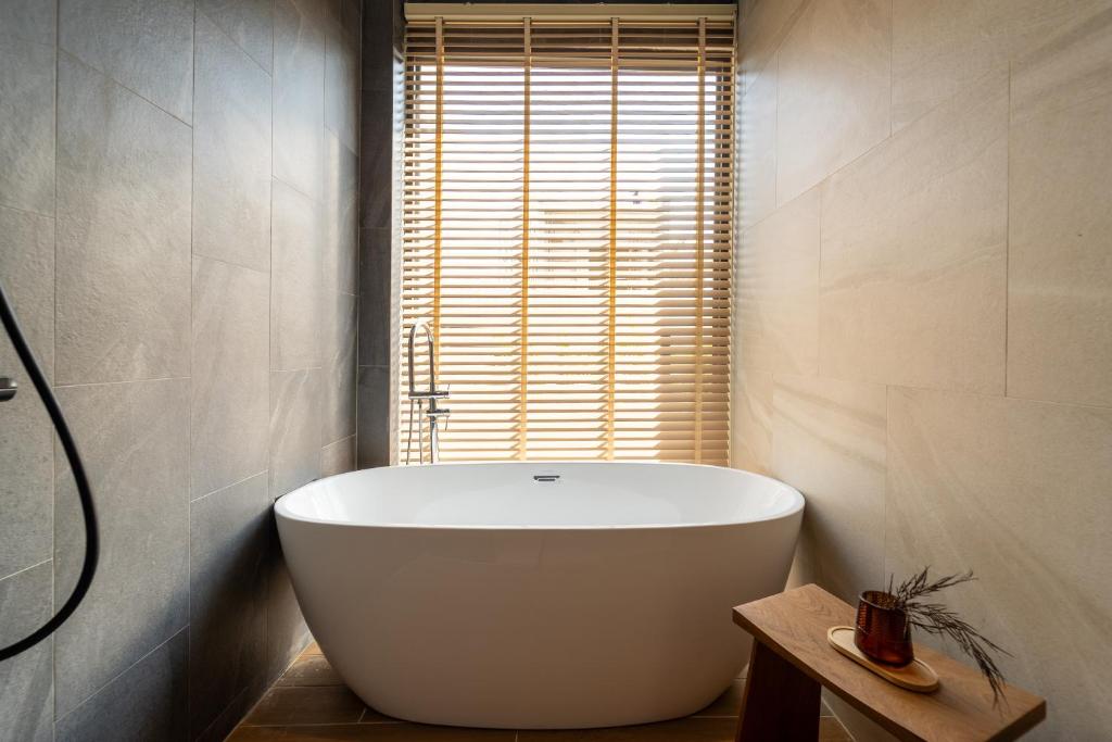 WABI SABI Onsen Villa Hua Hin - Resim 32