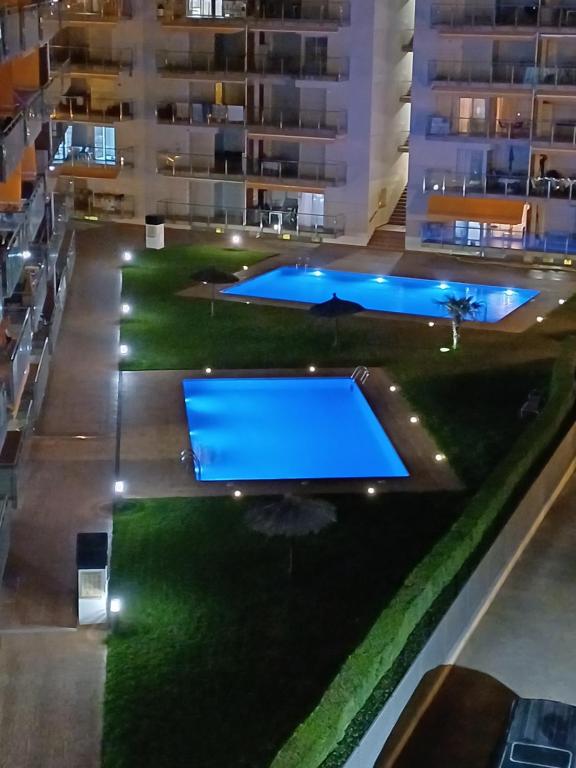 NIDO 409 Elegante apartamento para disfrutar en familia