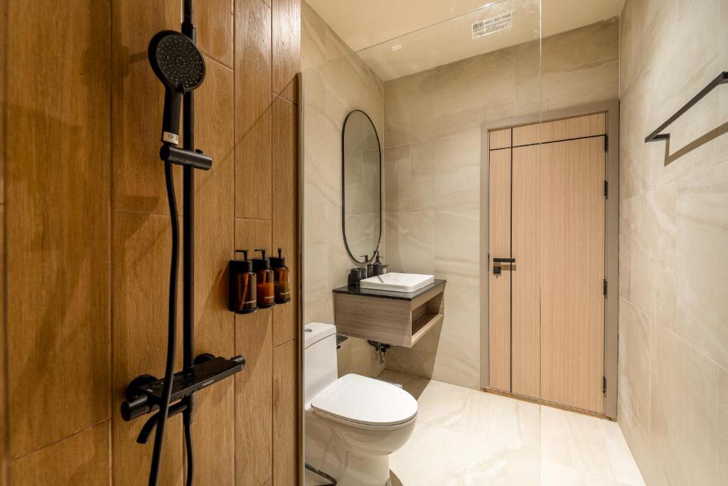 WABI SABI Onsen Villa Hua Hin - Resim 40