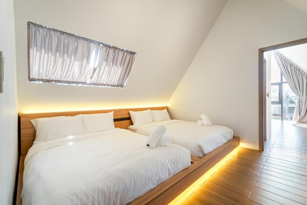 WABI SABI Onsen Villa Hua Hin - Resim 39