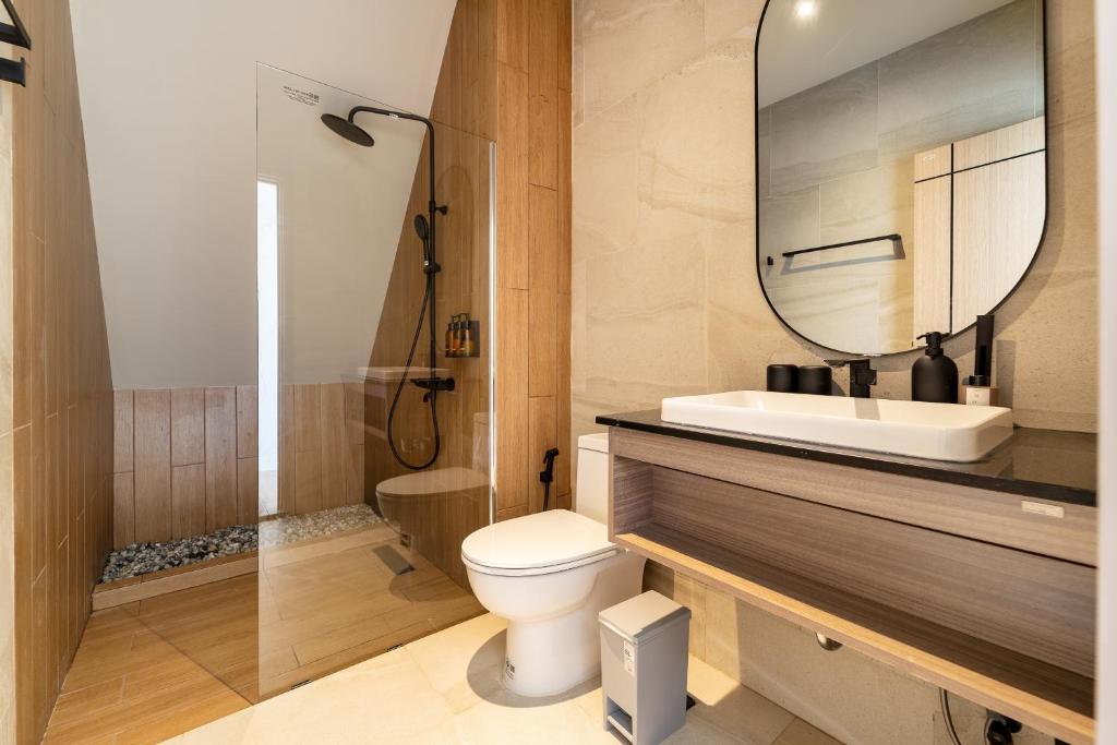 WABI SABI Onsen Villa Hua Hin - Resim 41