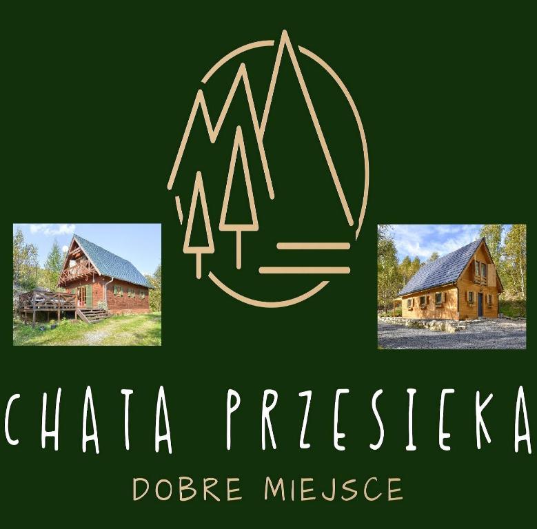 Fotografia z galérie ubytovania Chata Przesieka v destinácii Przesieka