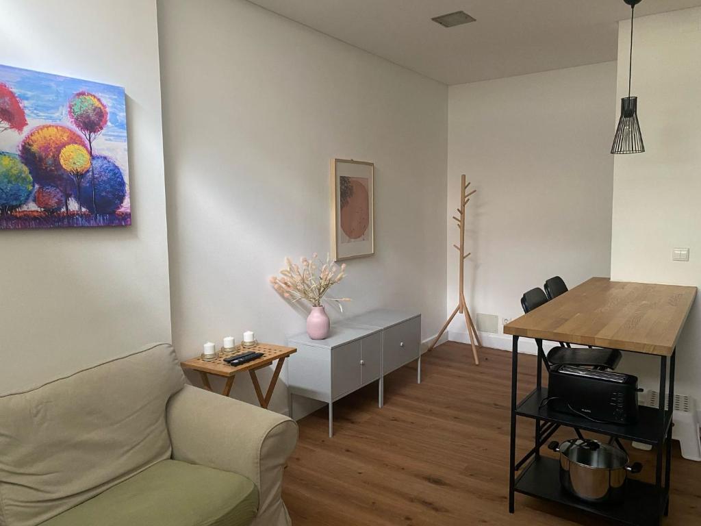Vila Leonor - Hideaway in the Heart of Lisbon