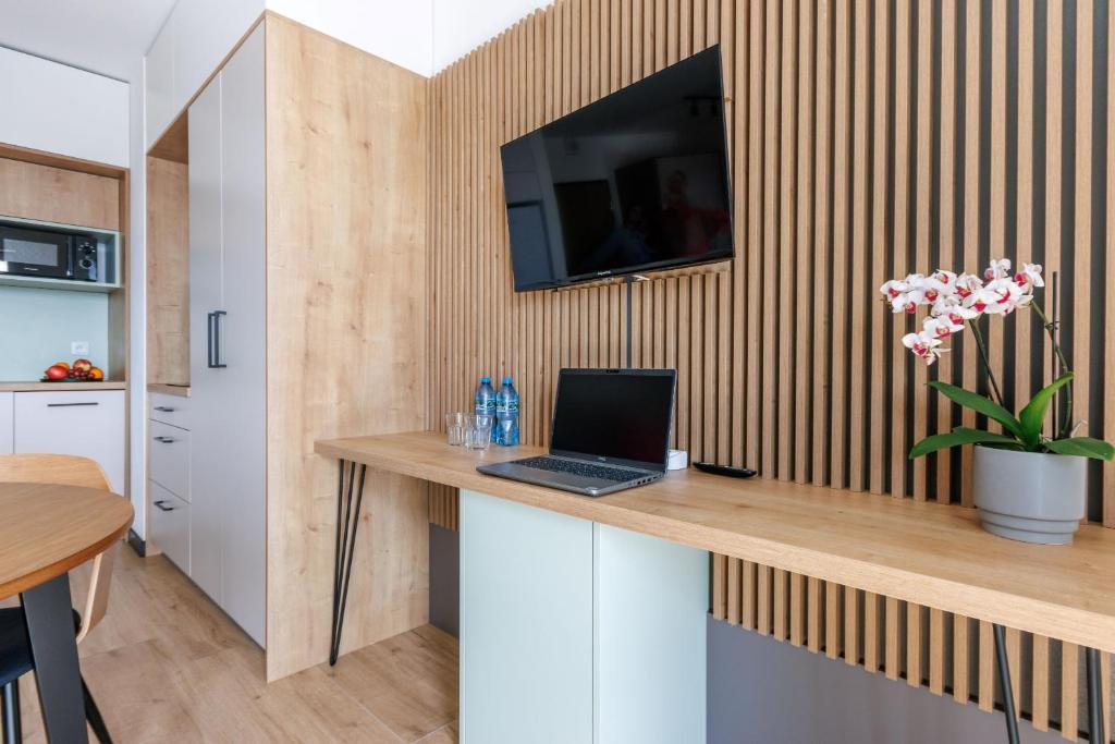 Zeus Apartments Lublin - 19