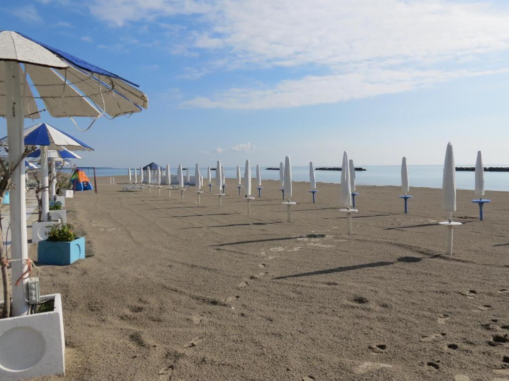 Kép Villetta Cenam 37 szállásáról Lido delle Nazioniban a galériában