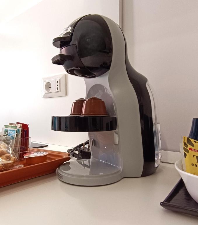 La casa di mest Pepp - 3