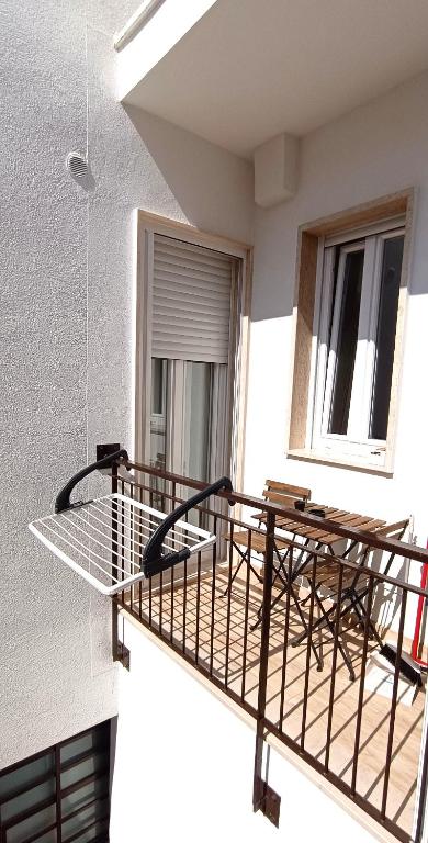 La casa di mest Pepp - 5