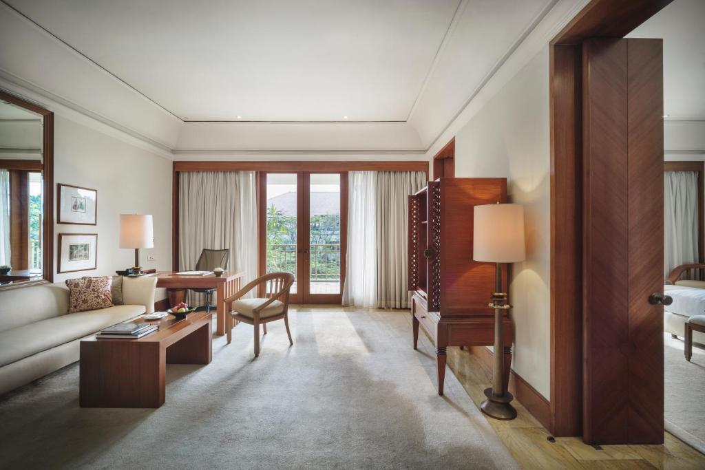 The Dharmawangsa Jakarta - 7