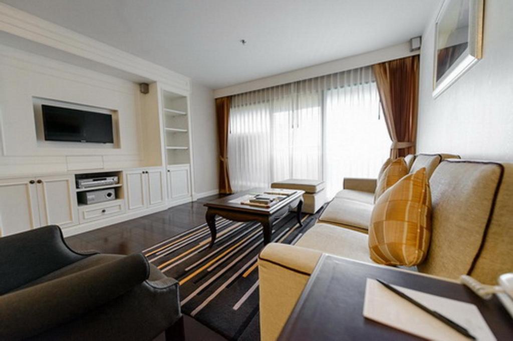 Bliston Suwan Park View - Resim 26