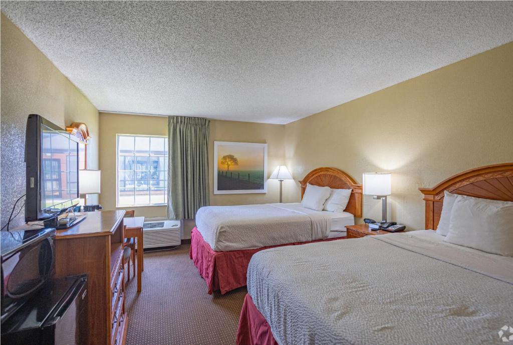 Days Inn by Wyndham Pauls Valley photo