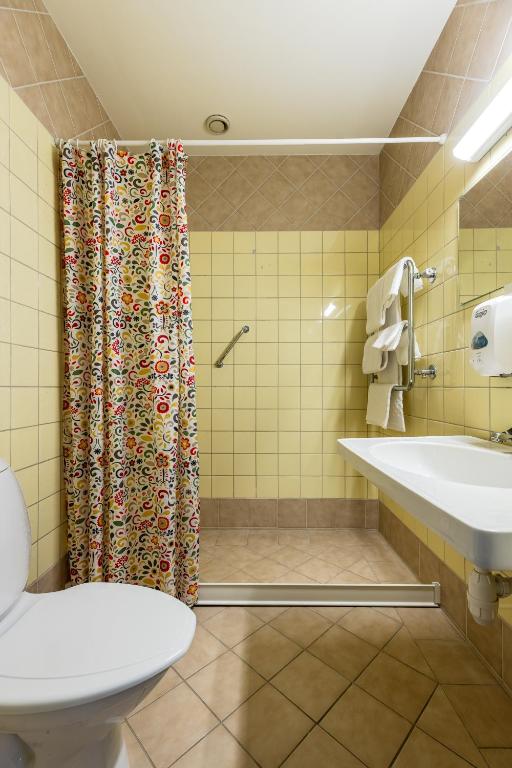 Hotell Kung Gösta by First