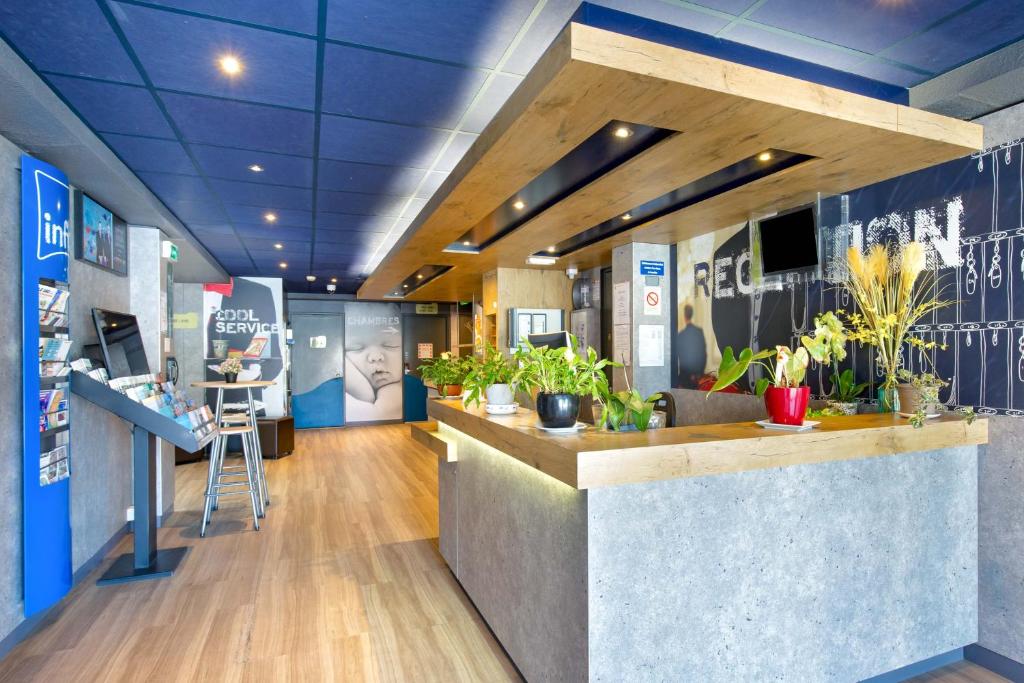 Imagen de la galería de ibis budget Cavaillon, en Cavaillon