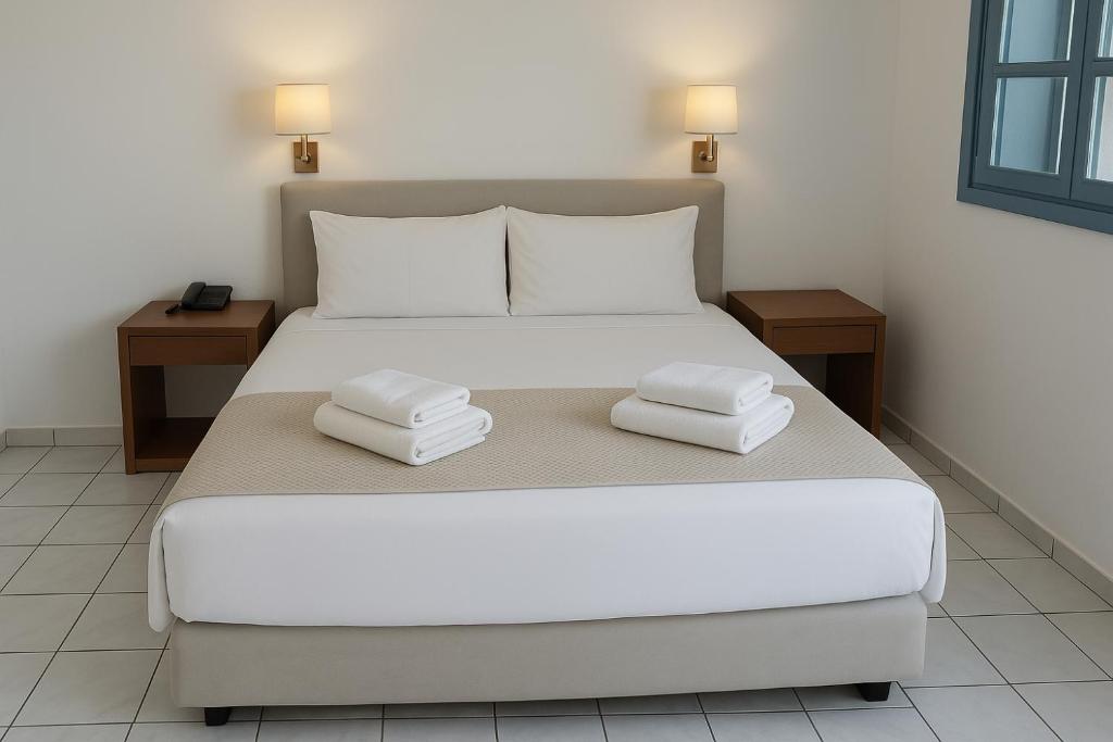 Meltemi Village Hotel - 11