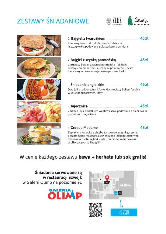 Zeus Apartments Lublin - 8