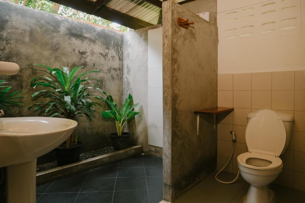 JOY Bungalow Resort and Restaurant - 17