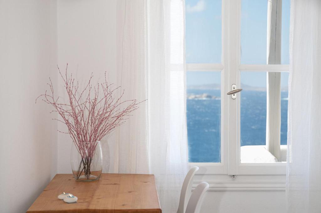 Kép Amelie Suites Mykonos szállásáról Ájosz Sztéfanoszban a galériában
