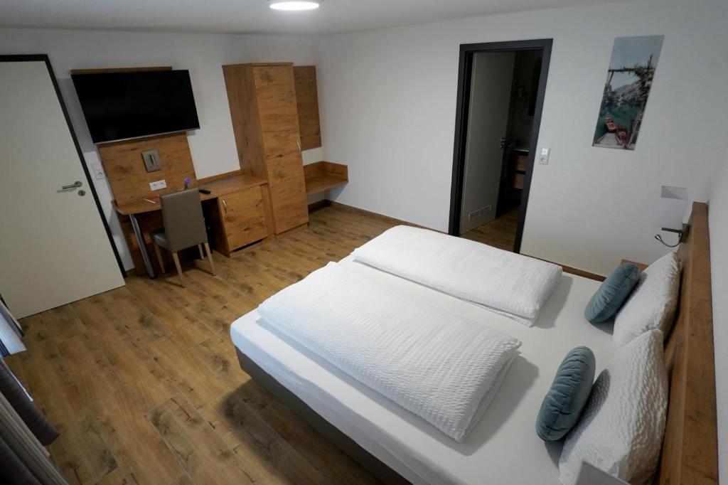 Hotel 7 Winden - 大型双人间