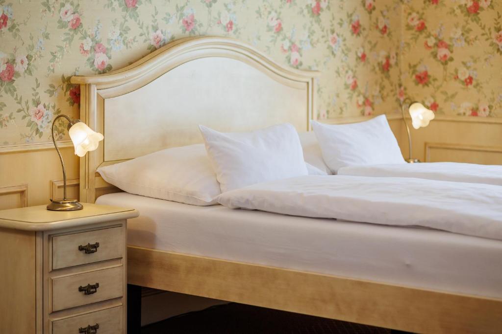 Hotel Château Cihelny - 4