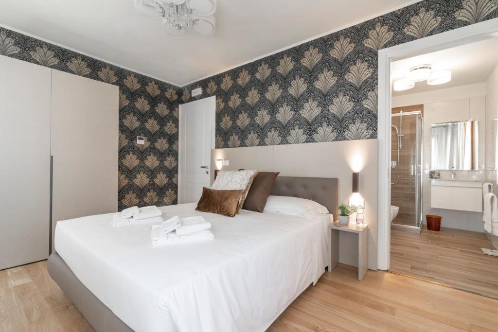 Hotel Grifoni - Resim 6