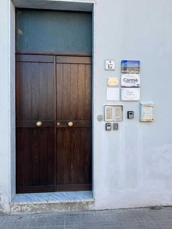Fotografie z fotogalerie ubytování Affittacamere Carmè v destinaci Alghero