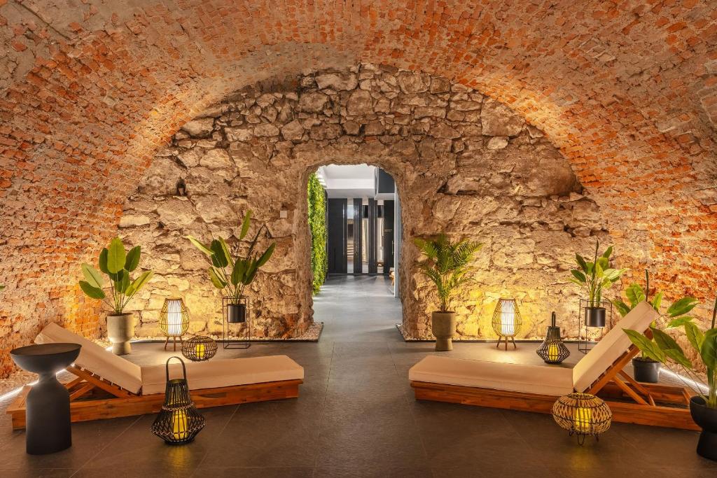 Muse - LoftAffair Spa Collection - Resim 31