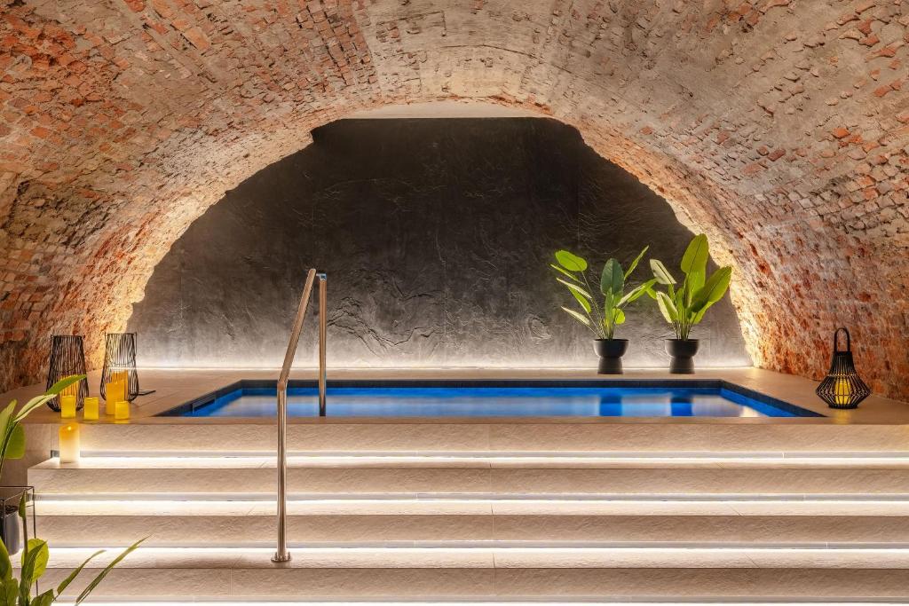 Muse - LoftAffair Spa Collection - Resim 13