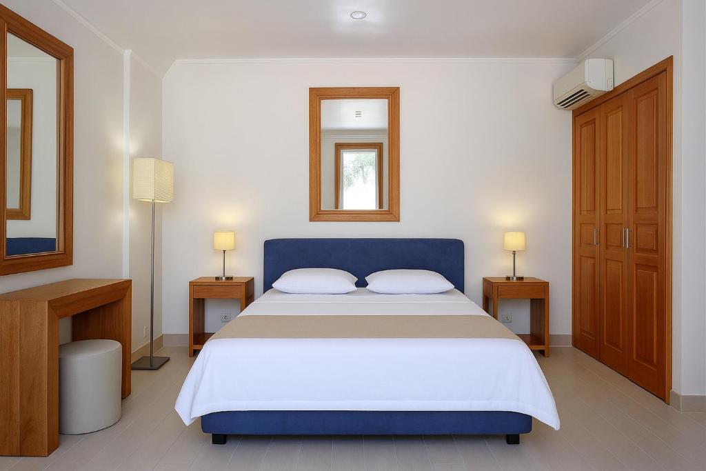 Meltemi Village Hotel - 18