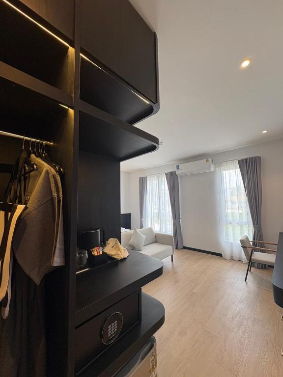 Hotel Whitt Hua Hin - Resim 32
