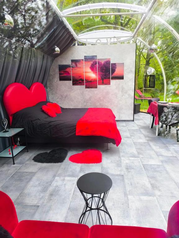 Bulle Love Passion & Spa - image 4