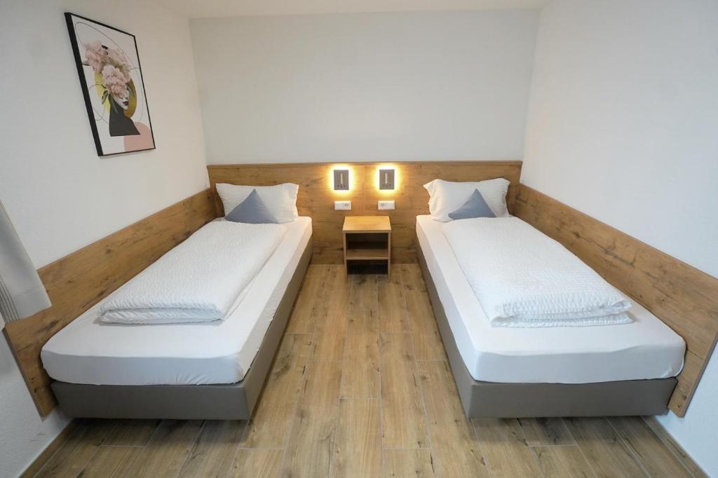 Hotel 7 Winden - 高级双床间